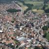 Photos aériennes de Haguenau (67500) | Bas-Rhin, Alsace, France - Photo réf. N010251
