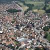 Photos aériennes de Haguenau (67500) - Matzacker et Munchacker | Bas-Rhin, Grand Est, France - Photo réf. N010251