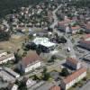 Photos aériennes de Haguenau (67500) - Ladhof et Marxenhouse | Bas-Rhin, Grand Est, France - Photo réf. N010253