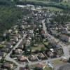 Photos aériennes de Haguenau (67500) - Ladhof et Marxenhouse | Bas-Rhin, Grand Est, France - Photo réf. N010254