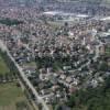 Photos aériennes de Haguenau (67500) - Ladhof et Marxenhouse | Bas-Rhin, Grand Est, France - Photo réf. N010255
