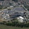 Photos aériennes de Haguenau (67500) - L'Hôpital | Bas-Rhin, Alsace, France - Photo réf. N010258