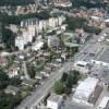 Photos aériennes de Haguenau (67500) | Bas-Rhin, Grand Est, France - Photo réf. N010262
