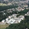 Photos aériennes de Haguenau (67500) | Bas-Rhin, Grand Est, France - Photo réf. N010263