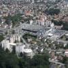 Photos aériennes de Haguenau (67500) | Bas-Rhin, Grand Est, France - Photo réf. N010264
