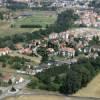 Photos aériennes de Haguenau (67500) | Bas-Rhin, Alsace, France - Photo réf. N010267