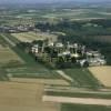 Photos aériennes de Haguenau (67500) - L'Institut Médico-Pédagogique | Bas-Rhin, Alsace, France - Photo réf. N010272