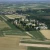 Photos aériennes de Haguenau (67500) | Bas-Rhin, Grand Est, France - Photo réf. N010272