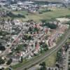 Photos aériennes de Haguenau (67500) | Bas-Rhin, Grand Est, France - Photo réf. N010275