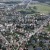 Photos aériennes de Haguenau (67500) | Bas-Rhin, Alsace, France - Photo réf. N010278