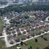 Photos aériennes de Haguenau (67500) | Bas-Rhin, Grand Est, France - Photo réf. N010284