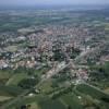 Photos aériennes de Herrlisheim (67850) | Bas-Rhin, Alsace, France - Photo réf. N010301