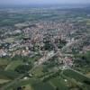 Photos aériennes de Herrlisheim (67850) | Bas-Rhin, Grand Est, France - Photo réf. N010301