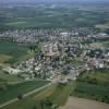 Photos aériennes de Herrlisheim (67850) | Bas-Rhin, Alsace, France - Photo réf. N010302