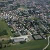 Photos aériennes de Herrlisheim (67850) | Bas-Rhin, Alsace, France - Photo réf. N010303