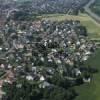 Photos aériennes de Herrlisheim (67850) | Bas-Rhin, Alsace, France - Photo réf. N010306