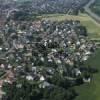 Photos aériennes de Herrlisheim (67850) | Bas-Rhin, Grand Est, France - Photo réf. N010306