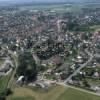 Photos aériennes de Herrlisheim (67850) - Autre vue | Bas-Rhin, Alsace, France - Photo réf. N010307
