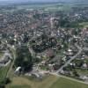 Photos aériennes de Herrlisheim (67850) | Bas-Rhin, Grand Est, France - Photo réf. N010307