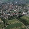 Photos aériennes de Herrlisheim (67850) | Bas-Rhin, Grand Est, France - Photo réf. N010308