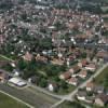 Photos aériennes de Herrlisheim (67850) - Autre vue | Bas-Rhin, Alsace, France - Photo réf. N010309