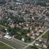 Photos aériennes de Herrlisheim (67850) | Bas-Rhin, Grand Est, France - Photo réf. N010309