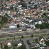 Photos aériennes de Herrlisheim (67850) - Autre vue | Bas-Rhin, Alsace, France - Photo réf. N010311