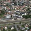 Photos aériennes de Herrlisheim (67850) | Bas-Rhin, Grand Est, France - Photo réf. N010311