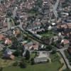 Photos aériennes de Herrlisheim (67850) - Autre vue | Bas-Rhin, Alsace, France - Photo réf. N010314