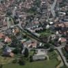 Photos aériennes de Herrlisheim (67850) | Bas-Rhin, Grand Est, France - Photo réf. N010314