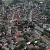 Photos aériennes de Herrlisheim (67850) | Bas-Rhin, Grand Est, France - Photo réf. N010315