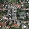 Photos aériennes de Herrlisheim (67850) | Bas-Rhin, Alsace, France - Photo réf. N010317