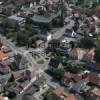 Photos aériennes de Herrlisheim (67850) | Bas-Rhin, Grand Est, France - Photo réf. N010319
