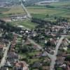 Photos aériennes de Herrlisheim (67850) - Autre vue | Bas-Rhin, Alsace, France - Photo réf. N010320
