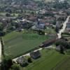 Photos aériennes de Huttendorf (67270) | Bas-Rhin, Alsace, France - Photo réf. N010321