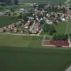 Photos aériennes de Huttendorf (67270) | Bas-Rhin, Alsace, France - Photo réf. N010324