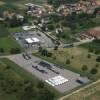 Photos aériennes de Huttendorf (67270) - Autre vue | Bas-Rhin, Grand Est, France - Photo réf. N010326