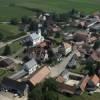 Photos aériennes de Huttendorf (67270) | Bas-Rhin, Alsace, France - Photo réf. N010328
