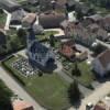 Photos aériennes de Huttendorf (67270) - Autre vue | Bas-Rhin, Grand Est, France - Photo réf. N010329
