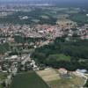 Photos aériennes de Kaltenhouse (67240) - Autre vue | Bas-Rhin, Grand Est, France - Photo réf. N010330