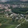 Photos aériennes de Kaltenhouse (67240) - Autre vue | Bas-Rhin, Grand Est, France - Photo réf. N010331
