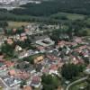 Photos aériennes de Kaltenhouse (67240) - Autre vue | Bas-Rhin, Grand Est, France - Photo réf. N010340
