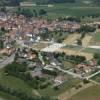 Photos aériennes de Leutenheim (67480) - Autre vue | Bas-Rhin, Grand Est, France - Photo réf. N010346