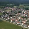 Photos aériennes de Leutenheim (67480) - Autre vue | Bas-Rhin, Grand Est, France - Photo réf. N010347