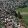 Photos aériennes de Leutenheim (67480) - Autre vue | Bas-Rhin, Grand Est, France - Photo réf. N010352