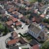 Photos aériennes de Leutenheim (67480) - Autre vue | Bas-Rhin, Grand Est, France - Photo réf. N010355
