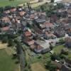 Photos aériennes de Leutenheim (67480) - Autre vue | Bas-Rhin, Grand Est, France - Photo réf. N010356