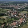 Photos aériennes de Mertzwiller (67580) - Autre vue | Bas-Rhin, Grand Est, France - Photo réf. N010360