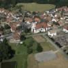 Photos aériennes de Mertzwiller (67580) - Autre vue | Bas-Rhin, Grand Est, France - Photo réf. N010361
