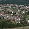 Photos aériennes de Mertzwiller (67580) - Autre vue | Bas-Rhin, Grand Est, France - Photo réf. N010363